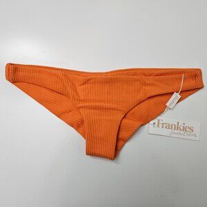200. Frankie's bikini bottom. NWT